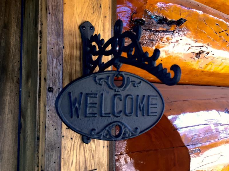 Bed and Breakfast Coyote Bluff Estate Somers Экстерьер фото