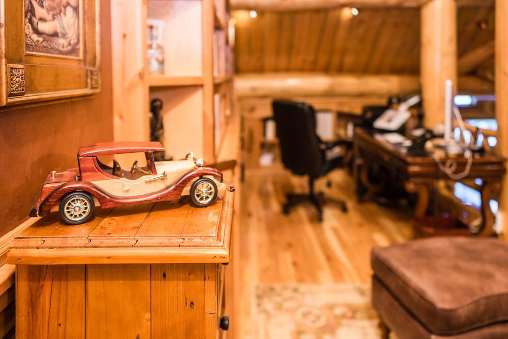 Bed and Breakfast Coyote Bluff Estate Somers Экстерьер фото